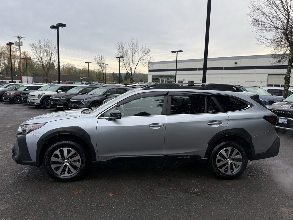 2023 Subaru Outback Premium photo 3