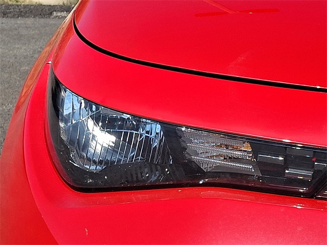 2023 Kia Soul LX photo 9