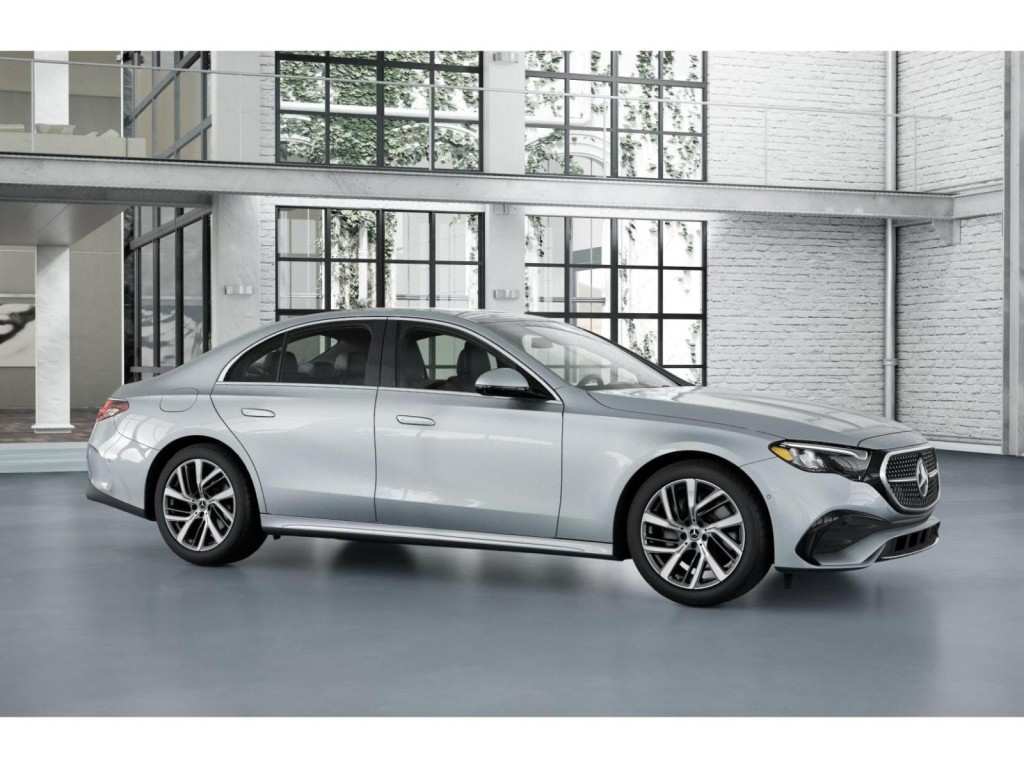 2026 Mercedes Benz E 350 photo 13