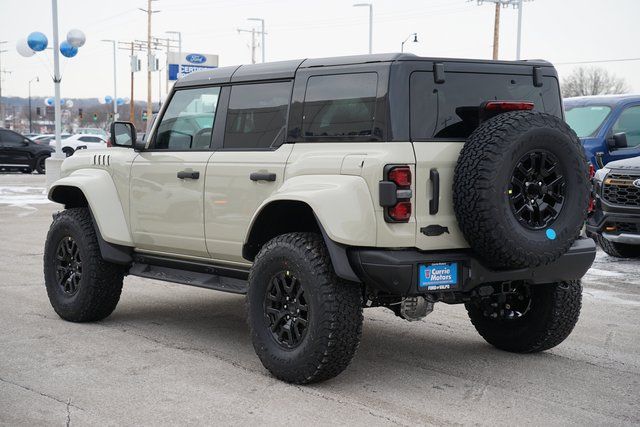 2026 FORD BRONCO - Image 30