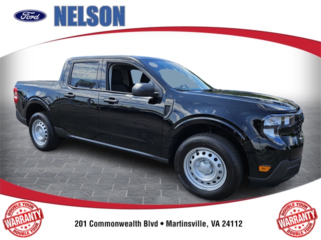 2025 Ford Maverick XL's photo