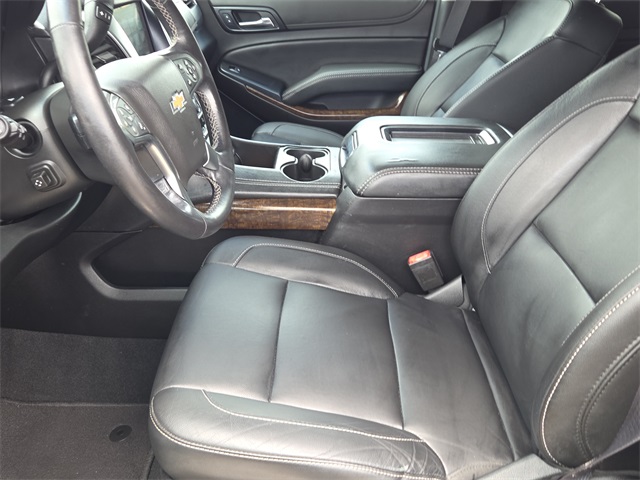 2020 Chevrolet Tahoe LT photo 13
