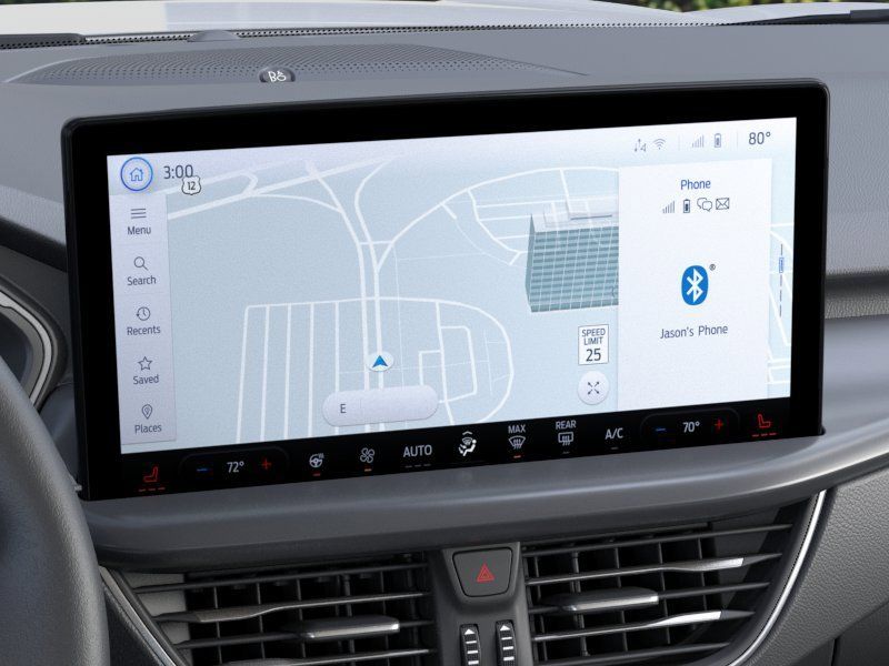 2024 Ford Escape Plug-In Hybrid Base photo 13