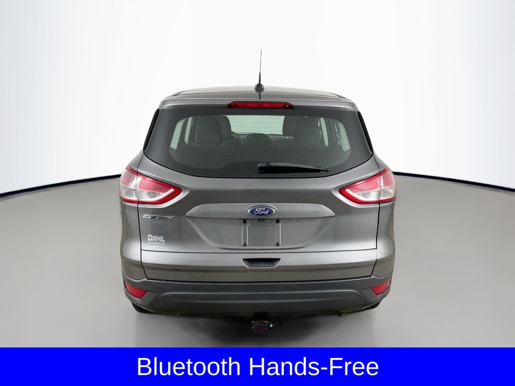 2014 Ford Escape S photo 6