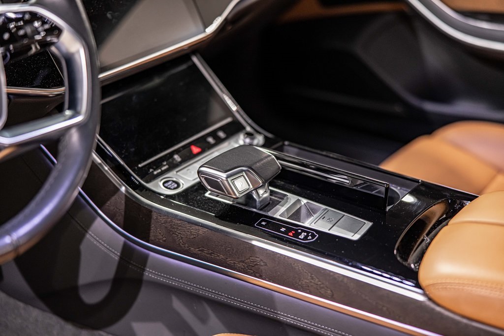 2024 AUDI A8 L - Image 23