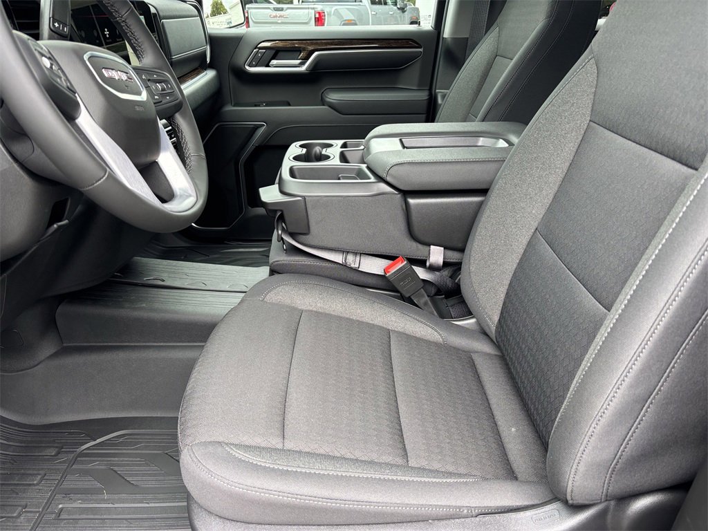 2026 Gmc Sierra 1500 Elevation photo 14