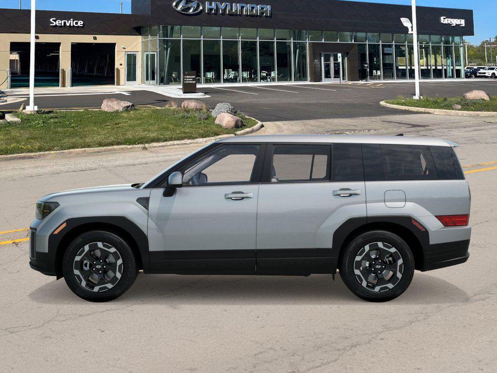 2026 Hyundai Santa Fe SE photo 3