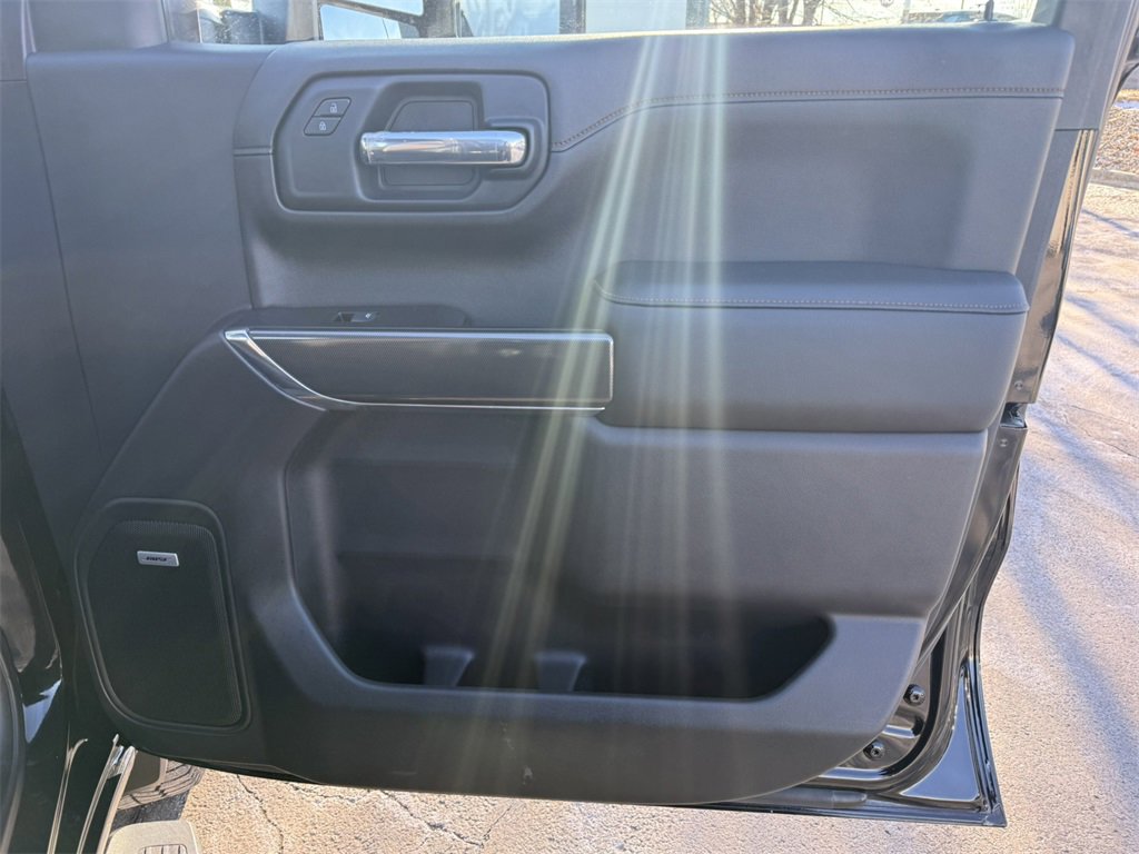 2019 GMC SIERRA - Image 36