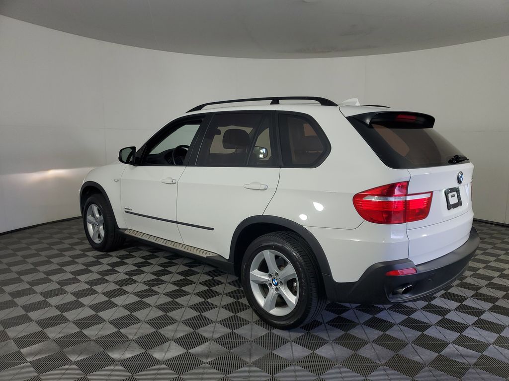 2009 Bmw X5 xDrive30i photo 4