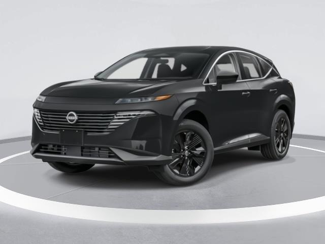 2026 Nissan Murano
