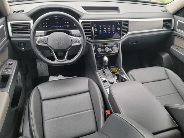 2023 Volkswagen Atlas SE Technology photo 30