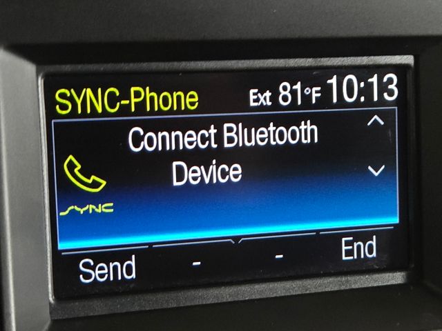 2014 Ford F-150 XLT photo 30