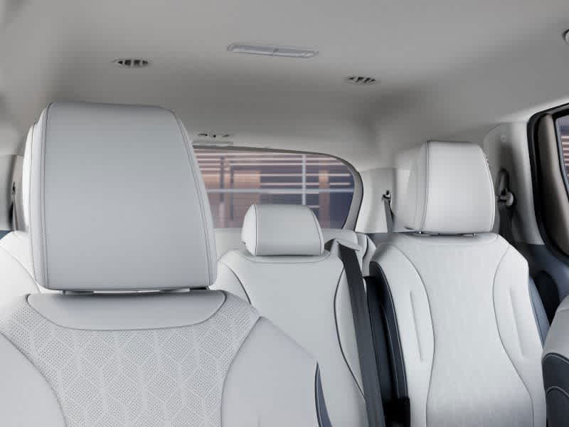 2026 Kia Carnival EX photo 25