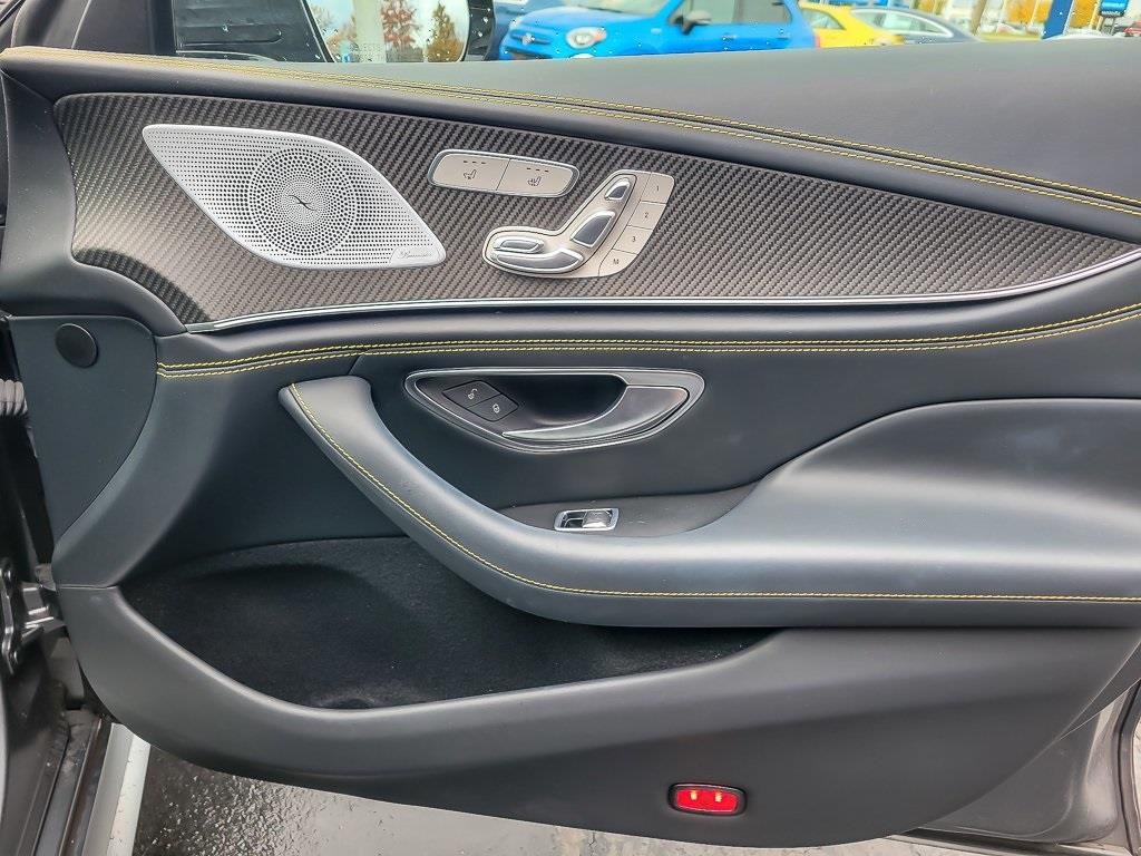 2022 MERCEDES-BENZ AMG GT - Image 22