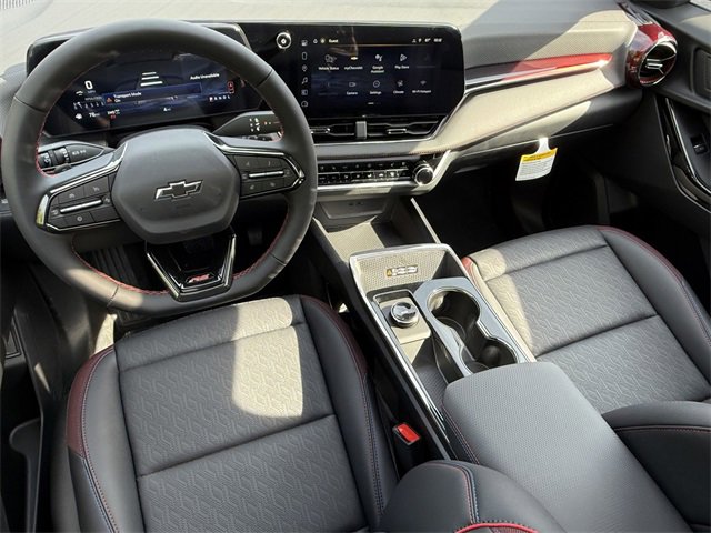 2026 Chevrolet Equinox RS photo 31