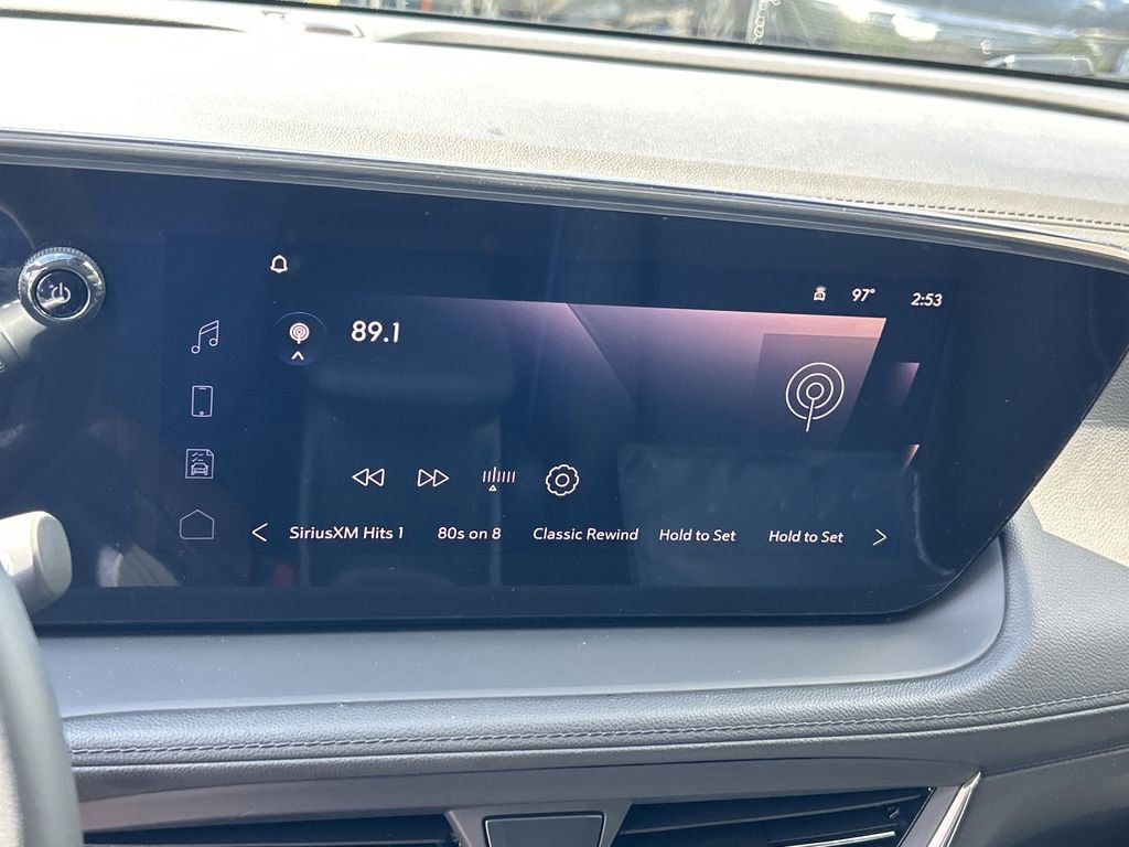 2026 Buick Encore GX Sport Touring photo 20