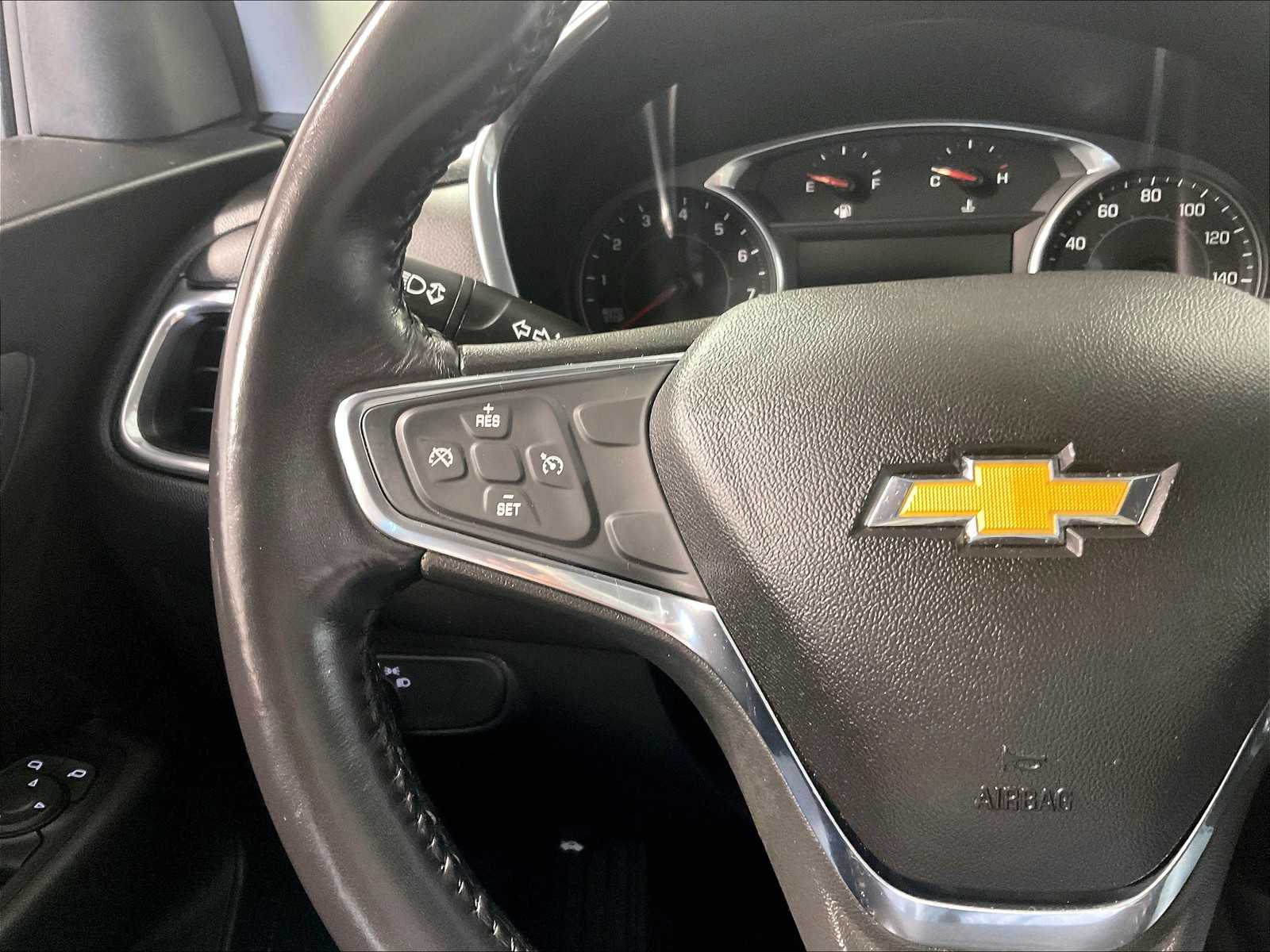 2019 Chevrolet Equinox LT photo 21