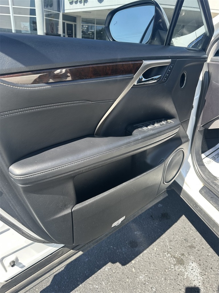 2019 Lexus RX 350 photo 13