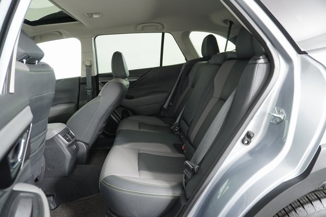 2024 Subaru Outback Onyx Edition photo 26