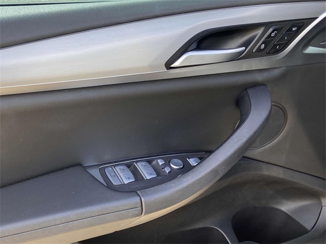 2023 Bmw X3 sDrive30i photo 11
