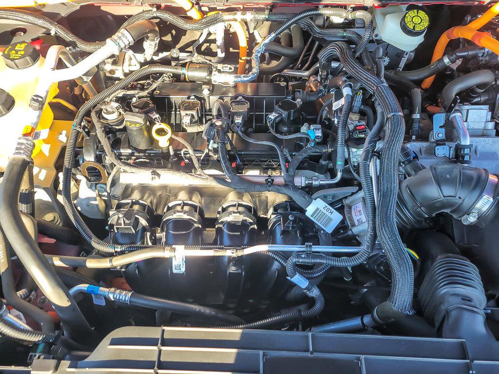 2023 FORD ESCAPE - Image 31