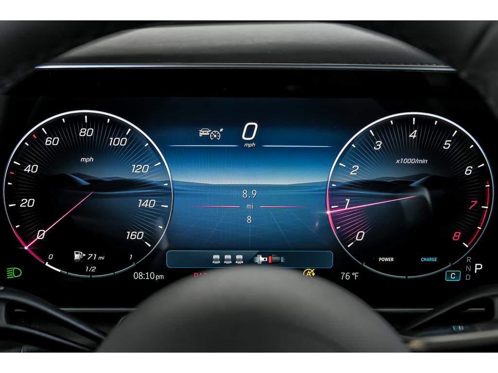 2026 Mercedes Benz GLC 300 4MATIC photo 10