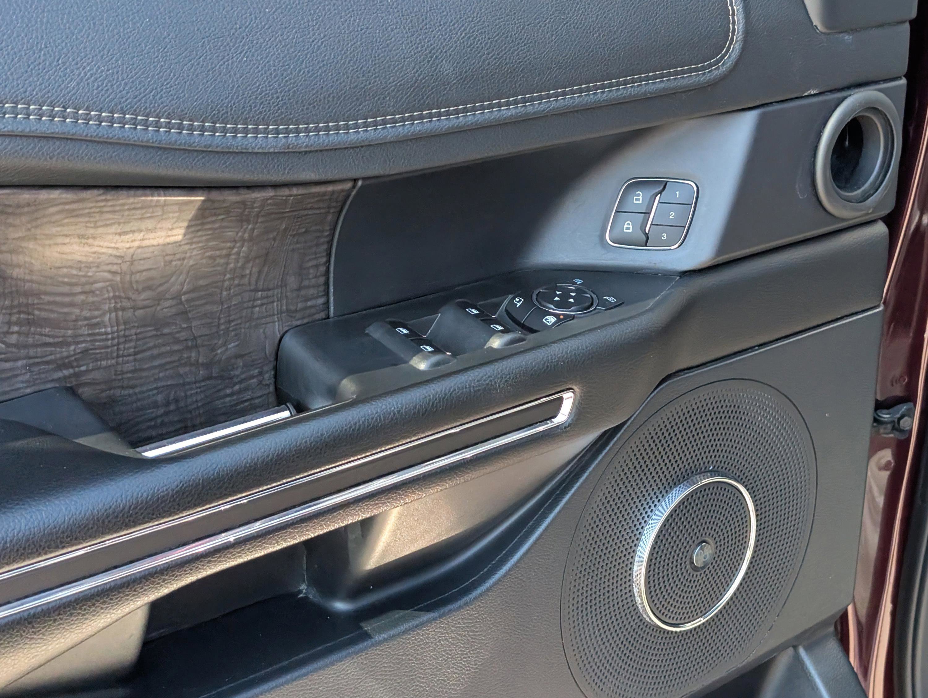2021 Ford Expedition Limited photo 17