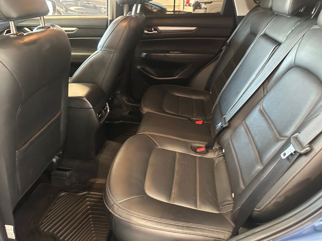 2023 Mazda CX-5 2.5 S Preferred photo 19