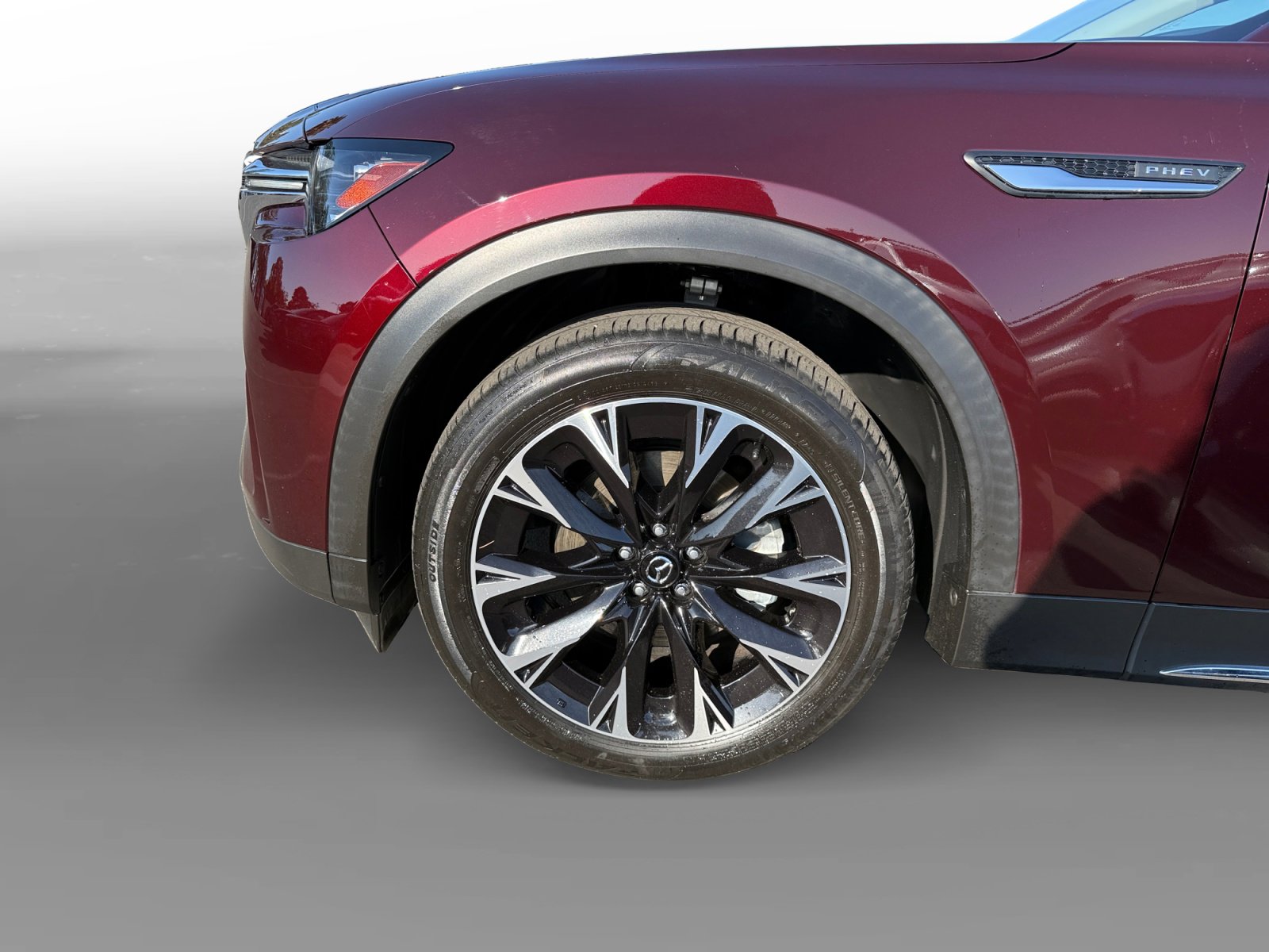2024 Mazda CX-90 Premium photo 9
