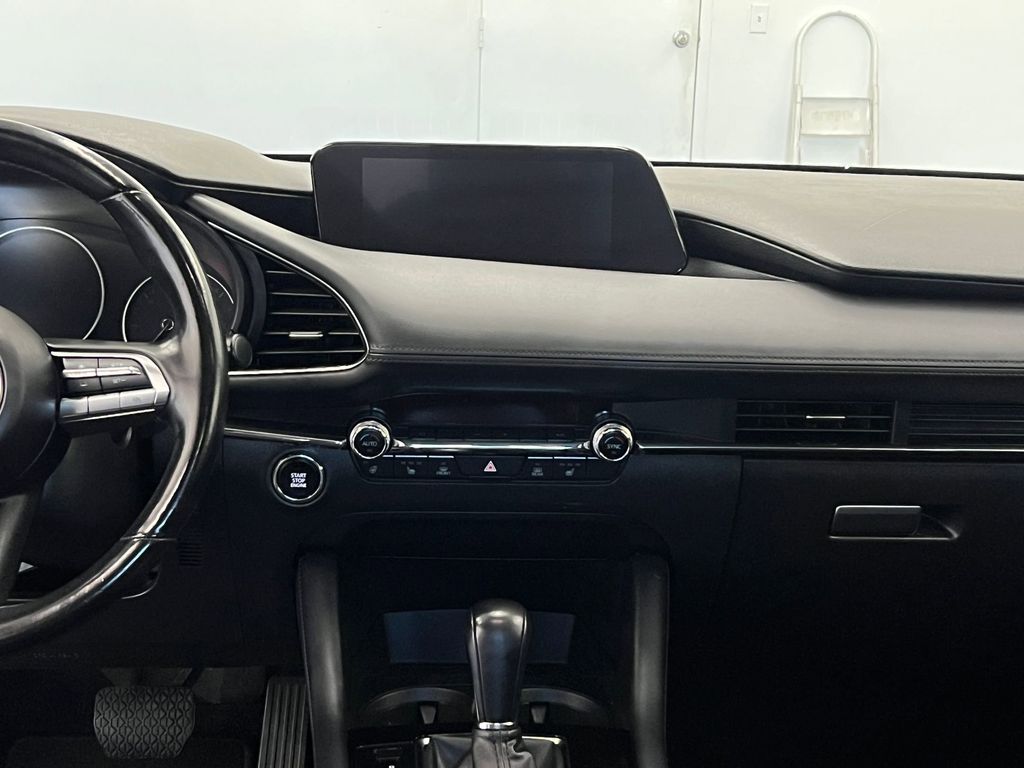 2022 Mazda Mazda3 Hatchback 2.5 Turbo photo 22