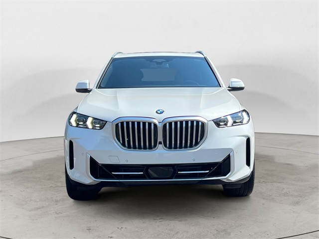 2024 Bmw X5 xDrive40i photo 8