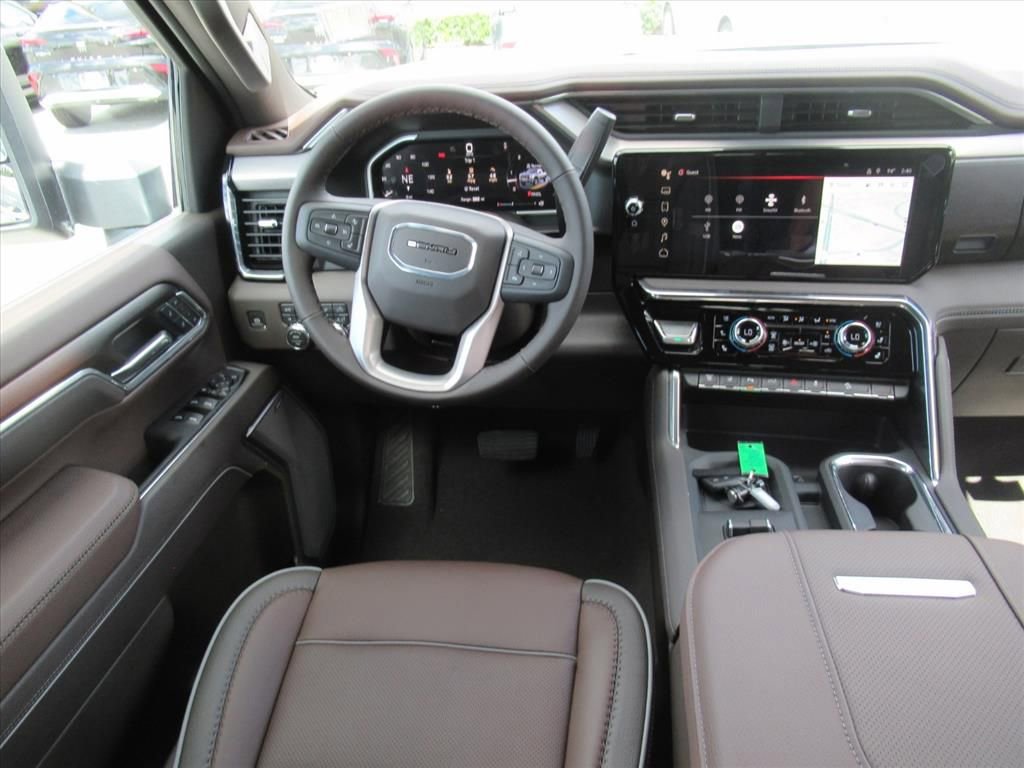 2026 Gmc Sierra 2500 HD photo 12