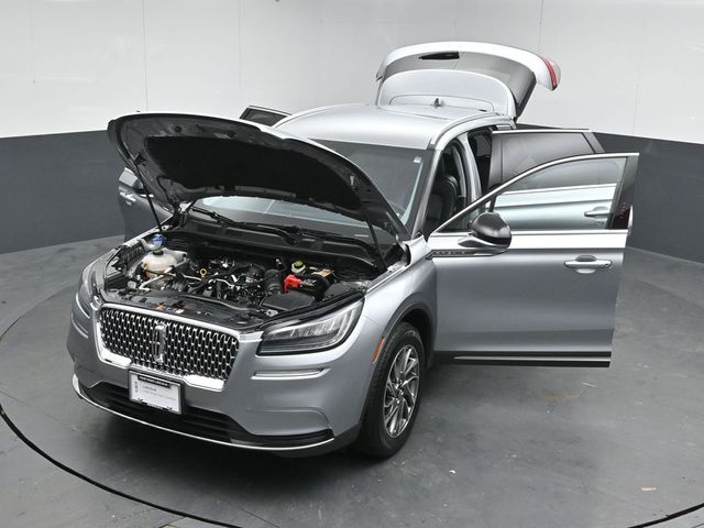 2022 LINCOLN CORSAIR - Image 55