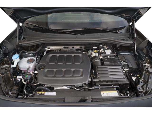 2025 Volkswagen Tiguan SE R-Line Black photo 11