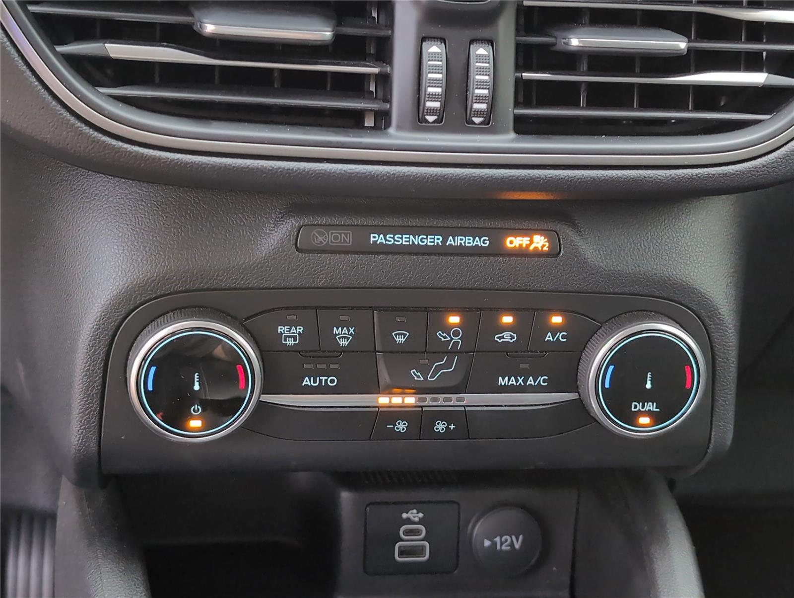 2024 Ford Escape Active photo 13