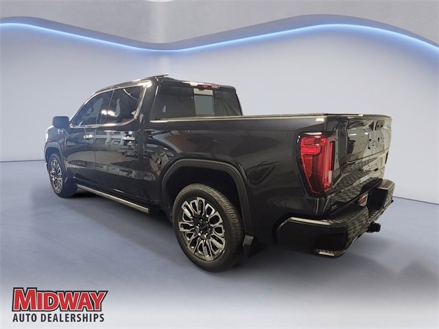 2023 Gmc Sierra 1500 Denali Ultimate photo 3