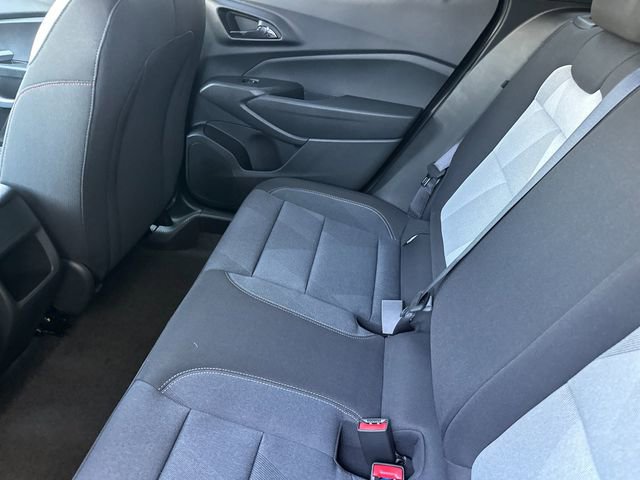 2026 Chevrolet Trax photo 12