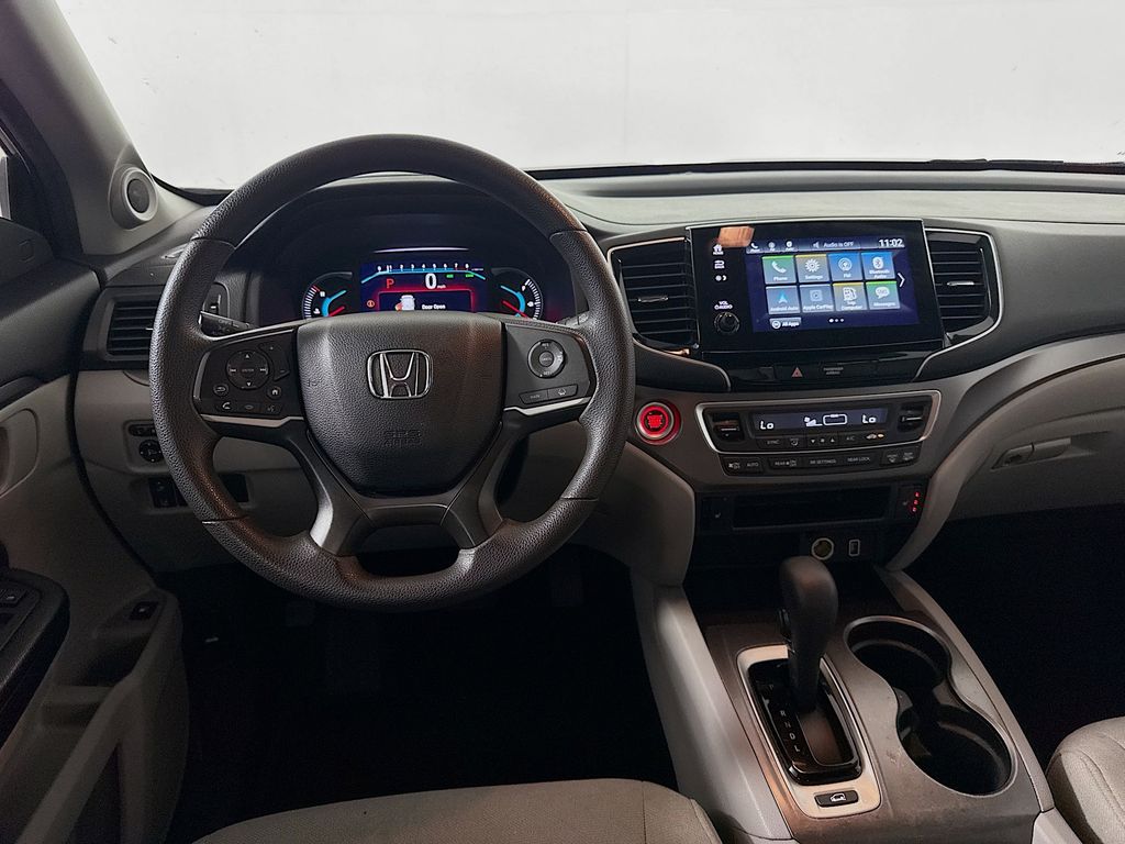 2020 Honda Pilot EX photo 19