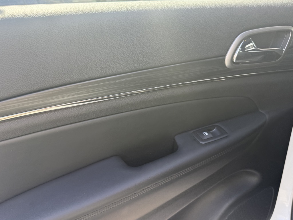 2021 Jeep Grand Cherokee Limited X photo 25