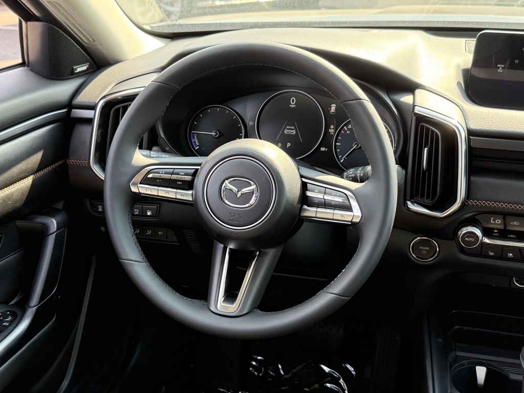 2025 Mazda CX-50 Premium Plus photo 19