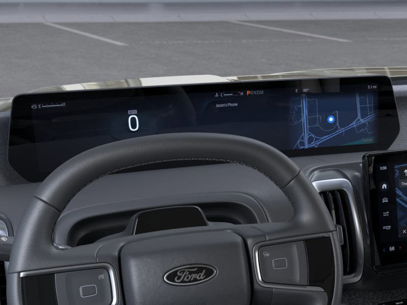2025 Ford Expedition photo 11