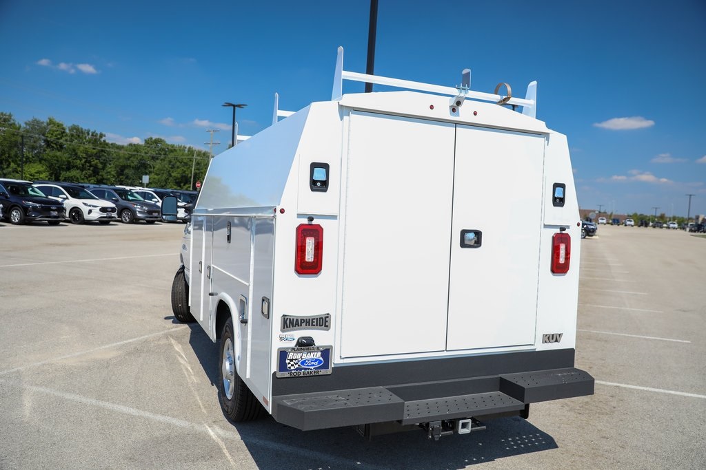2025 Ford E-350 Base photo 22