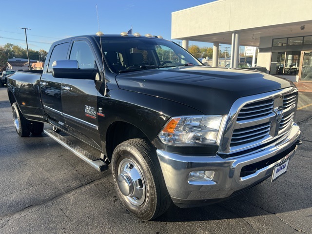 2014 RAM Ram 3500 Pickup's photo