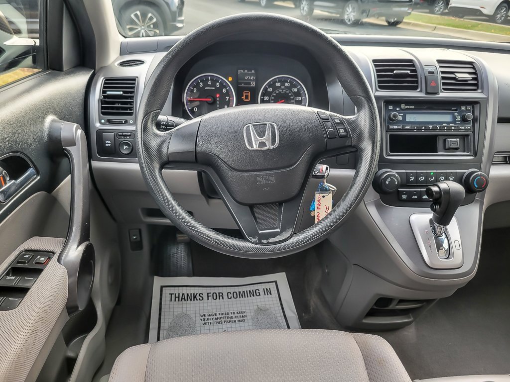 2009 HONDA CR-V - Image 9