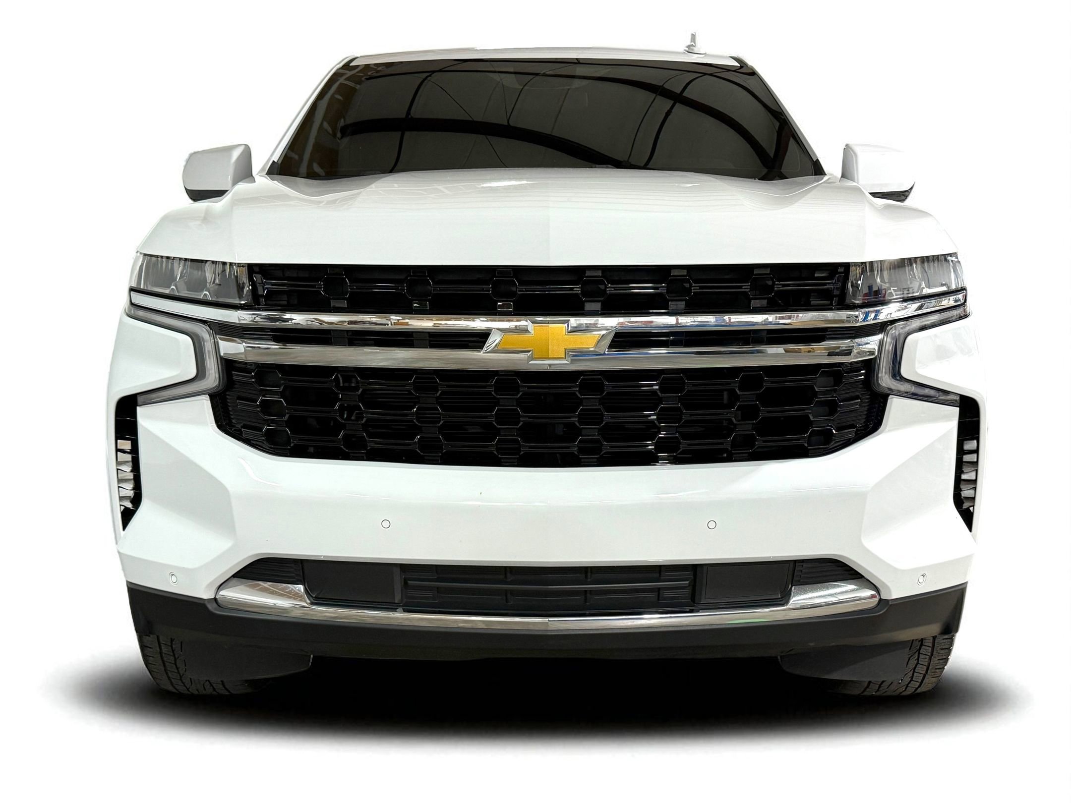 2023 Chevrolet Tahoe LS photo 4