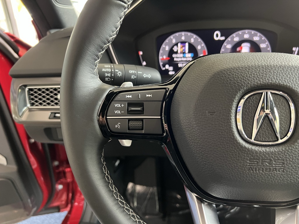 2025 Acura Integra A-Spec photo 15