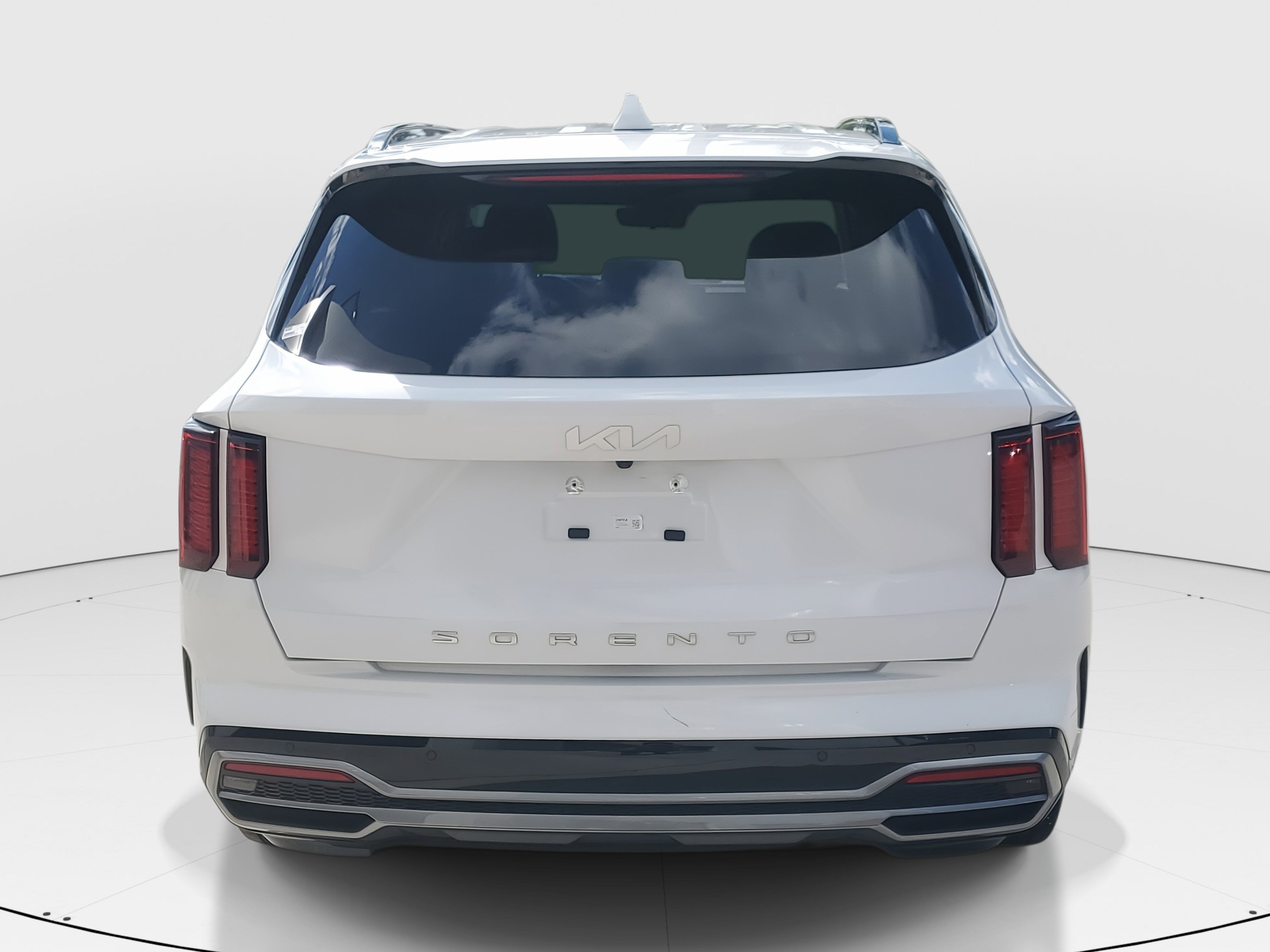 2022 Kia Sorento S photo 3