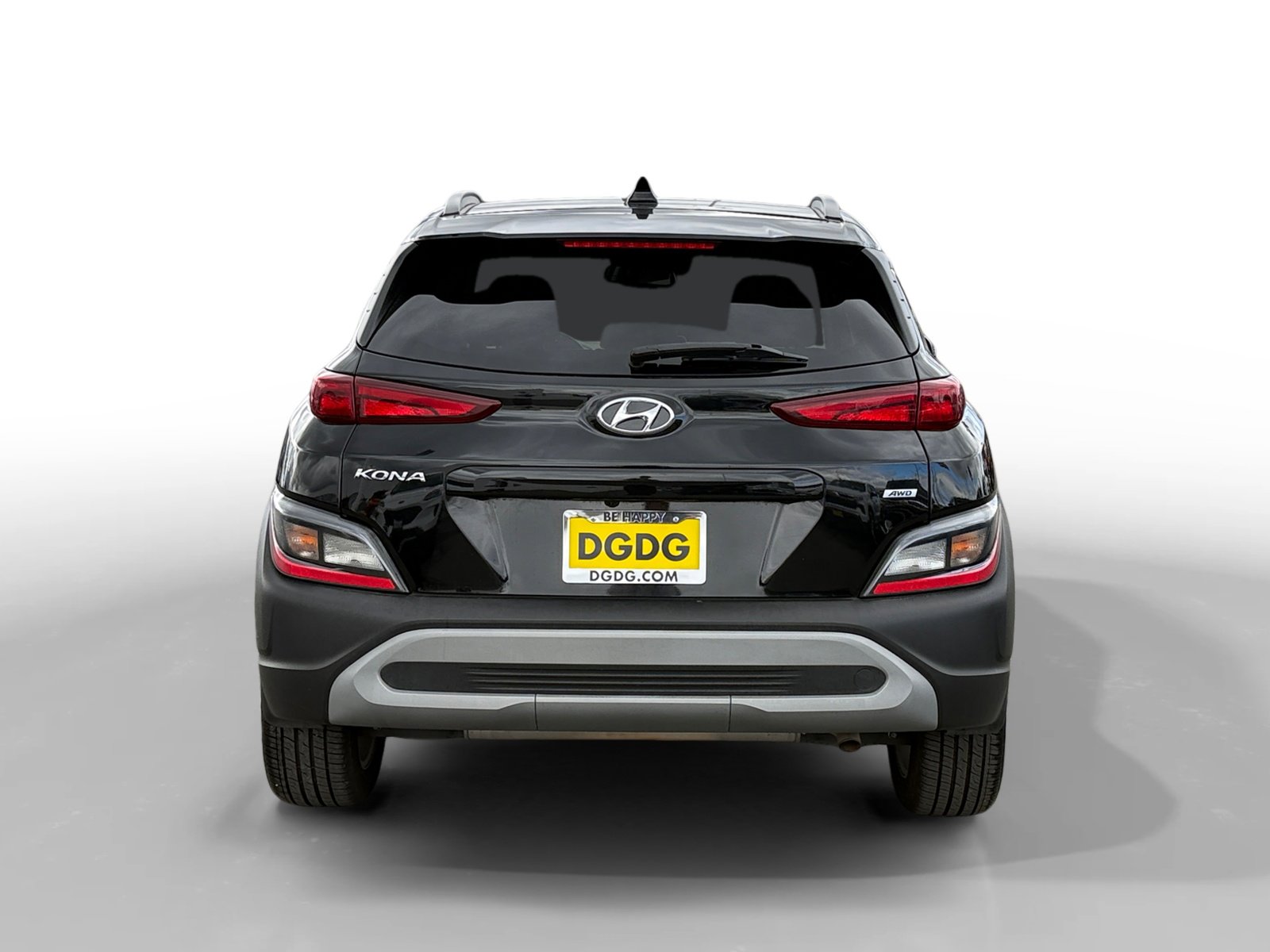 2023 Hyundai Kona SEL photo 4