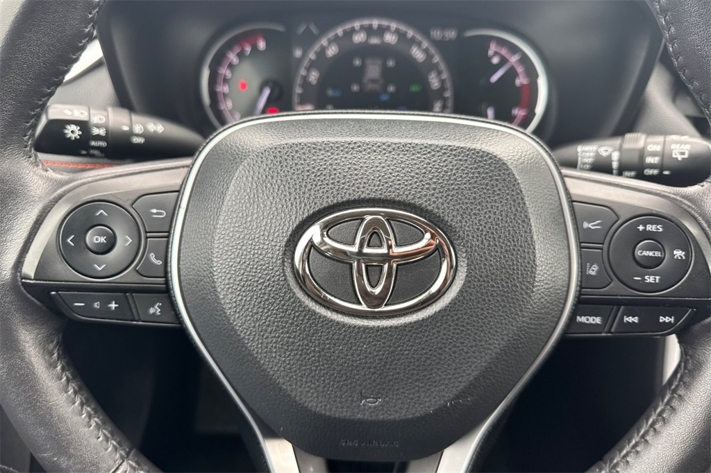 2022 Toyota RAV4 Adventure photo 22