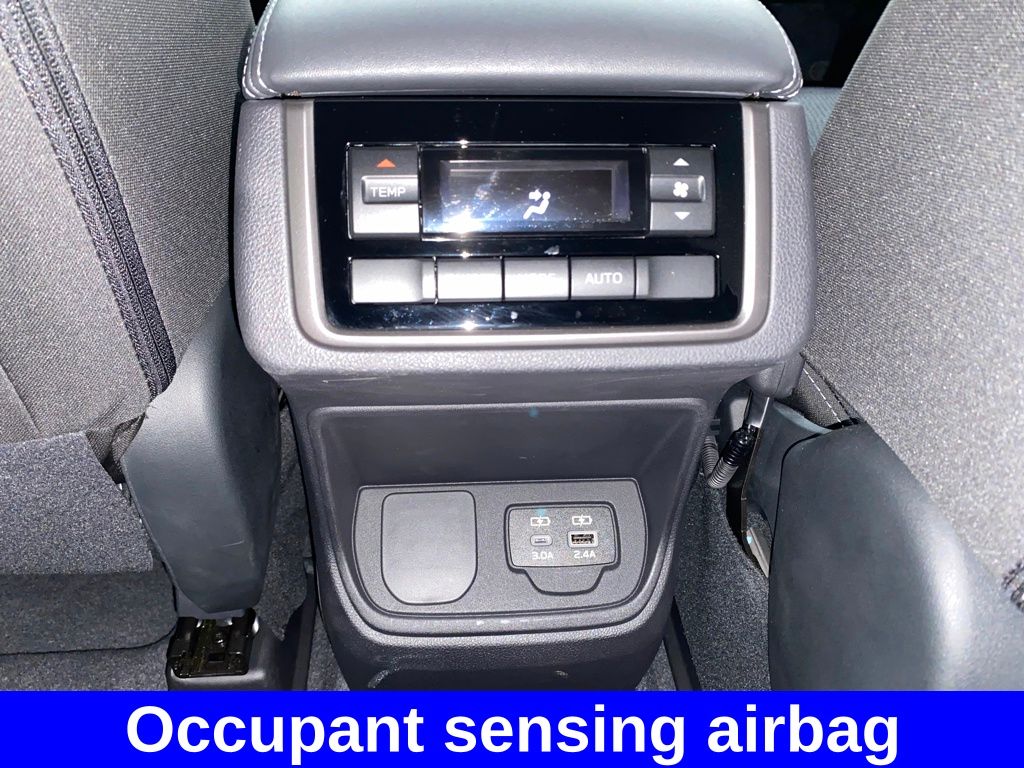 2025 Subaru Ascent Premium photo 24